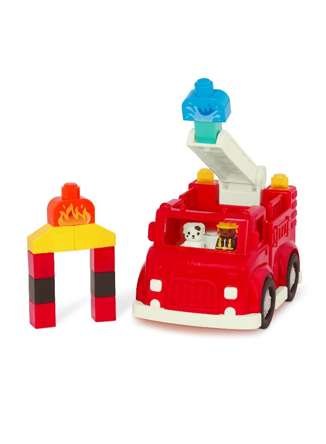 BATTAT Fire Truck - Image 2